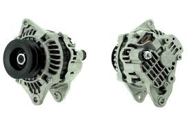 ALTERNATOR 12V MAZDA/FORD 2.5 DIESEL 2PIN(L-S)