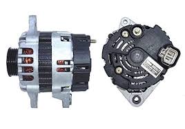 ALTERNATOR 12V HYUNDAI ATOS-GETZ KIA PICANTO 1.0/1.1L