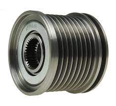 PULLEY 8 GROOVE MERCEDES G/GL/M/ML/R/S CLASS