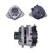 ALTERNATOR 12V 110A HYUNDAI H1 2.5 CRDI