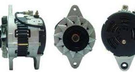 ALTERNATOR 24V 40A ISUZU/HINO/JOHN DEERE