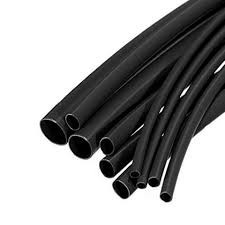 SLEEVING HEAT SHRINK 4.8MM P/10M