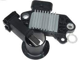 REGULATOR 12V CHEV/DAEWOO 3PIN