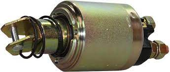 SOLENOID 12V AEE FIAT/ALFA/IVECO/RENAULT