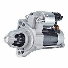 STARTER 12V 9T  HONDA JAZZ 1.2L/1.4L/1.5L