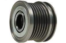 PULLEY 6GROOVE V/W POLO/GOLF/PASSAT/AUDI