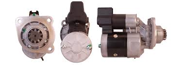 STARTER 12V 10T JOHN DEERE/CASE