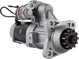 STARTER 24V 11T DOSAN/DAEWOO 38MT