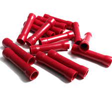 TERMINAL FERRELL RED (P/100)