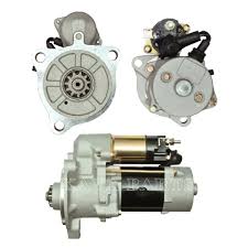STARTER 24V 11T NISSAN UD60/70/80/90/95