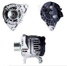 ALTERNATOR 12V 90A CASE/IVECO/CLAAS/NEW HOLLAND