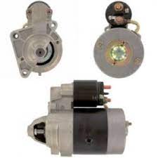 STARTER 12V 9T FIAT UNO 1400/BRAVA/FIORINO/OUNTO/SCUDO/TEMPRA