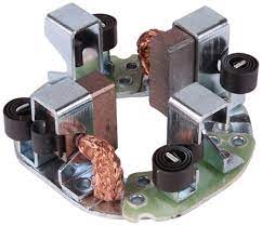 BRUSHHOLD 24V TOYOTA HINO/NISSAN