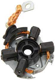 BRUSH HOLDER 12V MERC