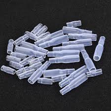 TERMINAL BOOT (COVER)BULLET (P/100)