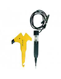 TOOL TEST LIGHT 6-48V