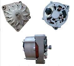 ALTERNATOR 24V 55A DEUTZ/KHD/LIEBHERE/FORD/FAUN