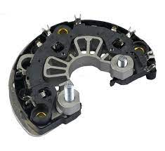 RECTIFIER 121MM BOSCH TYPE ACTROS/SCANIA/CUMMINS/TOYOTA