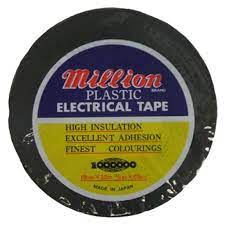 TAPE MILLION 20M  (PER ROLL)