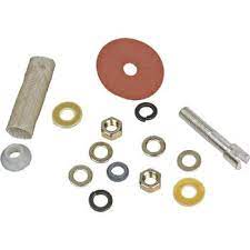 POST TERMINAL M50 KIT