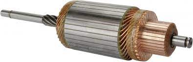 ARMATURE 24V JF ADE 352 ENG