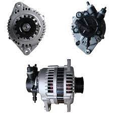 ALTERNATOR 12V 100A OPEL ASTRA/CORSA 1.7L TD