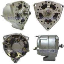 ALTERNATOR 12V 55A MERC/ADE/MAN
80MM FOOT