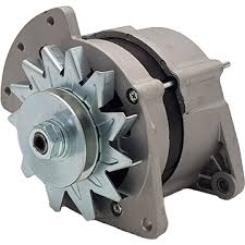 ALTERNATOR 12V 55A UNIVERSAL BOSCH TYPE