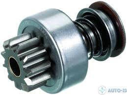 BENDIX 11T JF FULL SPLINE JF