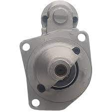 STARTER 12V 10T FORD 2L/BAMTAM/MAZDA RUSLER