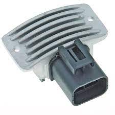 REGULATOR 12V 90A KIA 2PIN