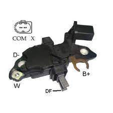 REGULATOR 12V BMW E46 316I/318I 2PIN (COM-DUM)