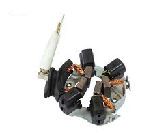 BRUSH HOLDER 12V VW/AUDI