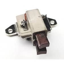 BRUSH HOLDER 12V TOYOTA PIN