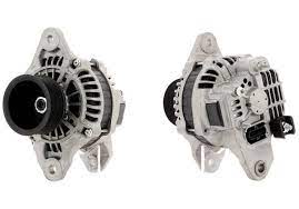 ALTERNATOR 24V 110A NISSAN UD/RENAULT/VOLVO TRUCK