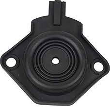 SEAL SOLENOID HYSTER