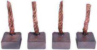 BRUSH 12V ISUZU/KUBOTA/SUZUKI/TOYOTA