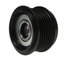 PULLEY 6GROOVE AUDI A4-A5-A6/VW AMAROK-GOLF 7