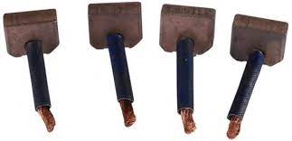 BRUSH 12V ISUZU 2.5,2.8L/NISSAN 2.5-2.7