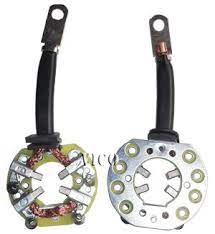 BRUSHHOLDER 12V HONDA SERIES(MITSUBA)