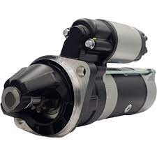 STARTER 24V 9T CHINESE