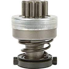 BENDIX 11T JOHN DEERE 10 SPLINE CLOCK