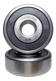 BEARING BEA0382 15X52X16MM