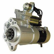 STARTER 24V 11T MITSUBISHI FUSO/CANTER/FORKLIFT