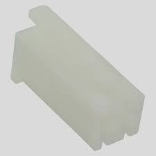 PLUG  2 WAY BOSCH MALE