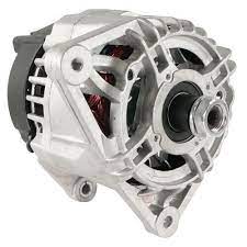 ALTERNATOR 12V 85A MANITOU/CATERPILLAR/JCB 2CX/3CX/4CX