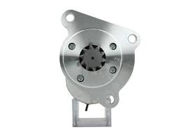 STARTER  12V 10T NEW HALLAND/FORD TRACTOR/LINDE