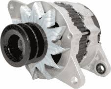 ALTERNATOR 24V 50A TOYOTA HINO 2PIN (W/L)