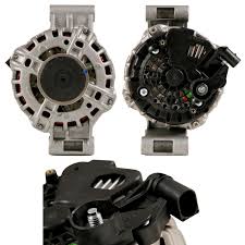 ALTERNATOR 12V 110A MAZDA BT50/FORD RANGER 2.2TDI