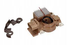 REGULATOR 12V MAZDA 2/3/5/6 3PIN (DUMMY-D-P)